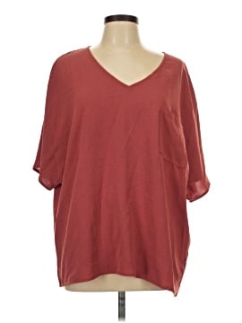 La Miel Short Sleeve Top (view 1)