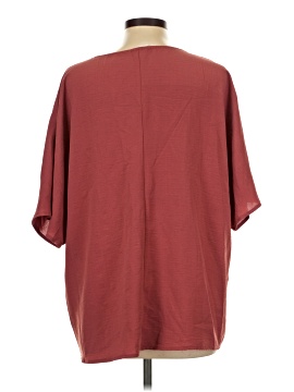 La Miel Short Sleeve Top (view 2)