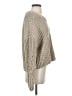 Aerie Gray Long Sleeve Top Size S - photo 4