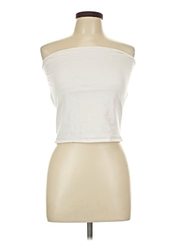 Wild Fable Tube Top (view 1)