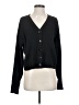 Rachel Parcell Black Long Sleeve Blouse Size S - photo 1