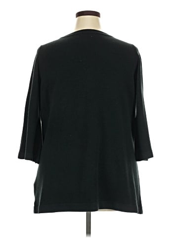 Avenue Pullover Sweater (view 2)