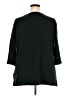 Avenue Black Pullover Sweater Size 22 - 24 Plus - photo 2