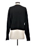 Rachel Parcell Black Long Sleeve Blouse Size S - photo 2