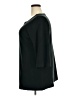 Avenue Black Pullover Sweater Size 22 - 24 Plus - photo 5