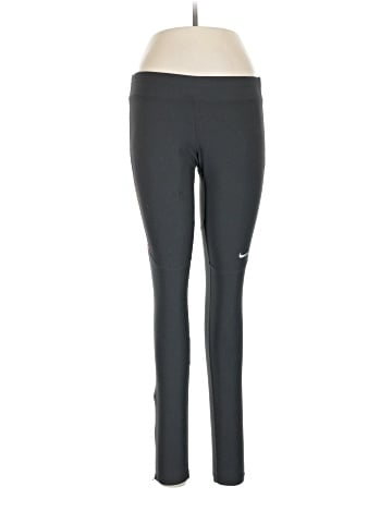 Nike Active Pants (view 1)