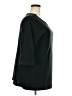 Avenue Black Pullover Sweater Size 22 - 24 Plus - photo 4