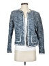 Worth New York Blue Cardigan Size S - photo 1