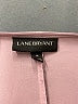 Lane Bryant 100% Polyester Pink Short Sleeve Blouse Size 16 - photo 7