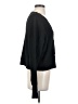 Rachel Parcell Black Long Sleeve Blouse Size S - photo 4