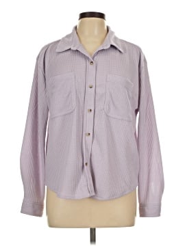 Assorted Brands Long Sleeve Blouse (view 1)
