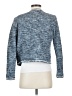 Worth New York Blue Cardigan Size S - photo 2