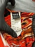 Shein Orange Sleeveless Top Size 4 - photo 7
