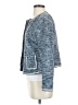 Worth New York Blue Cardigan Size S - photo 5