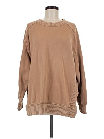 Aerie Pullover Sweater (view 1)