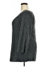 Avenue Gray Pullover Sweater Size 22 - photo 5