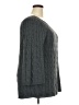 Avenue Gray Pullover Sweater Size 22 - photo 4