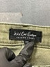 Risen Green Jeans Size 27 waist - photo 7