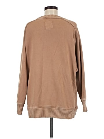Aerie Pullover Sweater (view 2)