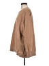 Aerie Solid Tan Pullover Sweater Size M - photo 5