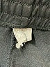 ASOS 100% Cotton Black Casual Pants Size 10 - photo 7