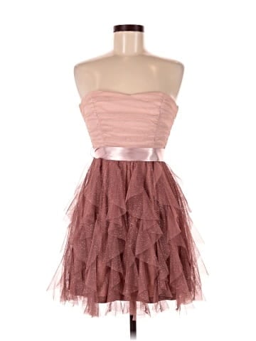 Teeze Me Cocktail Dress (view 1)