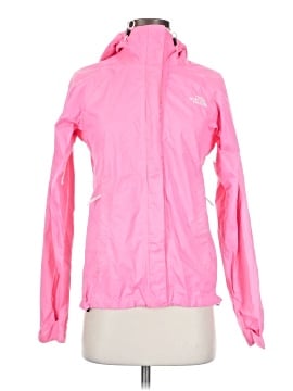 The North Face Raincoat