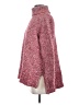 J.Crew Red Long Sleeve Top Size S - photo 5