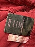 Risen Burgundy Jeans Size 27 waist - photo 8