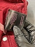 Risen Burgundy Jeans Size 27 waist - photo 9
