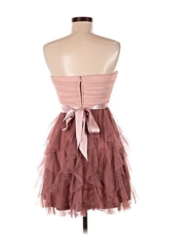 Teeze Me Cocktail Dress (view 2)