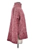 J.Crew Red Long Sleeve Top Size S - photo 4