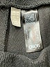 ASOS Solid Black Dress Pants Size 10 - photo 7