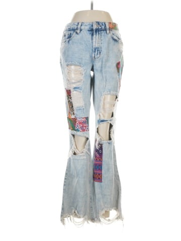 Almost Famous Jeans (view 1)