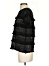 Joie Black Short Sleeve T-Shirt Size XS - photo 5