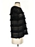 Joie Black Short Sleeve T-Shirt Size XS - photo 4