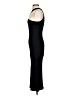 Simon Miller Solid Black Cocktail Dress Size XS (estimated) - photo 5