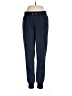 Crz Yoga Solid Blue Track Pants Size M (estimated) - photo 1