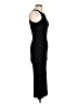 Simon Miller Solid Black Cocktail Dress Size XS (estimated) - photo 4