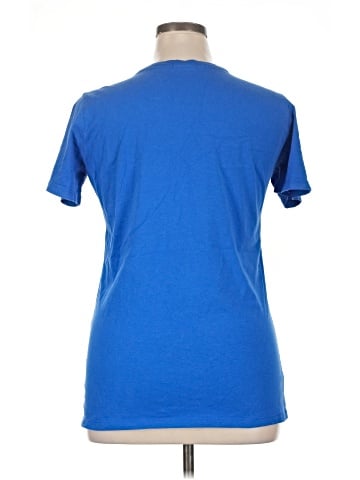 The Bee & The Fox Short Sleeve T-Shirt (view 2)