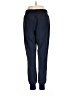 Crz Yoga Solid Blue Track Pants Size M (estimated) - photo 2