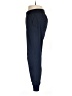 Crz Yoga Solid Blue Track Pants Size M (estimated) - photo 5
