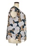 Daniel Rainn Gray Blue Sleeveless Blouse Size 2X - photo 4