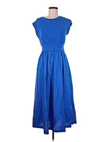 Ann Taylor LOFT Casual Dress (view 1)