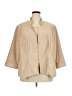 db established 1962 Tan Blazer Size 3X - photo 1