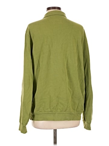 Pendleton Pullover Sweater (view 2)