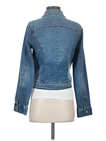 Jessica Simpson Denim Jacket (view 2)