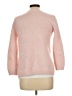 Design History Pink Cardigan Size L - photo 2
