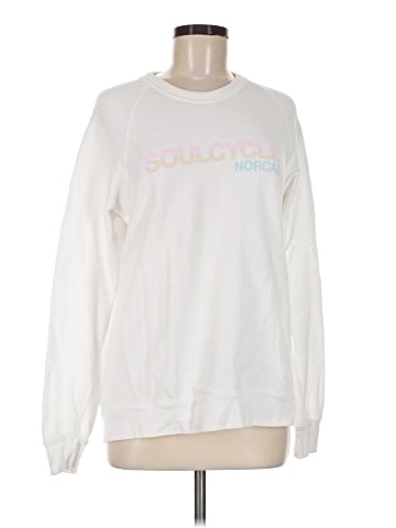 SoulCycle Sweatshirt (view 1)