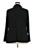 Torrid Black Long Sleeve Blouse Size 3X Plus (3) - photo 2